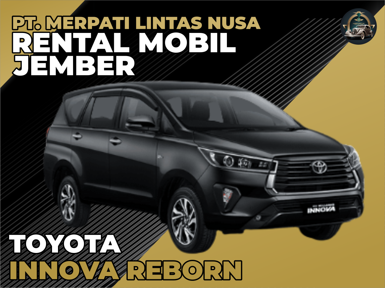 Innova Reborn