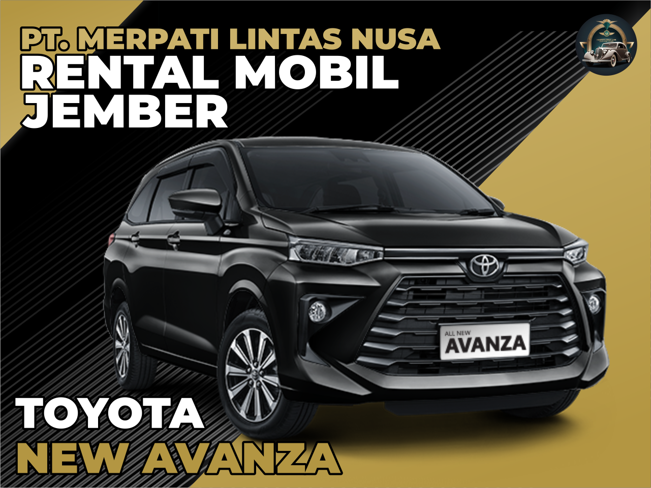 New Avanza