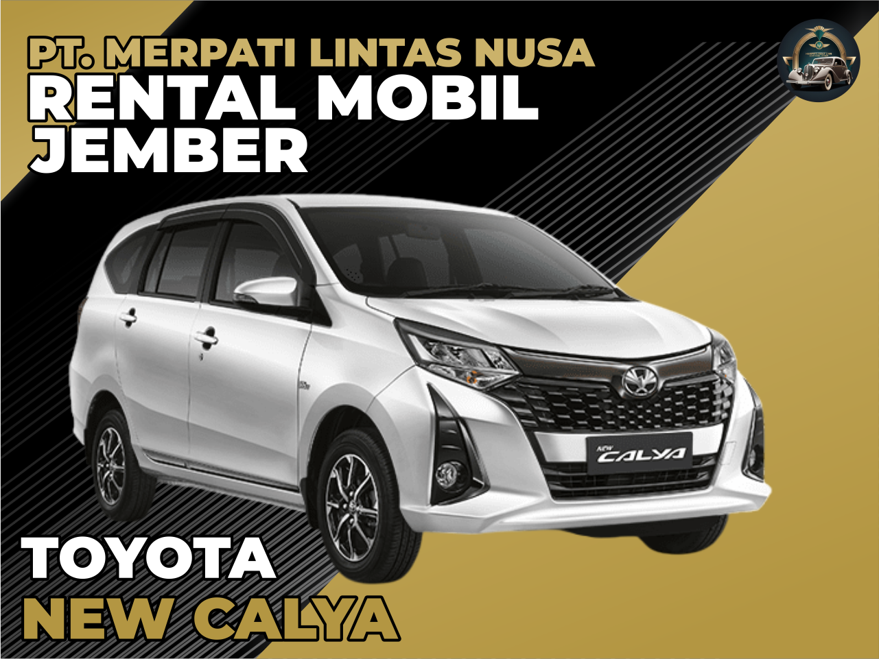 New Calya